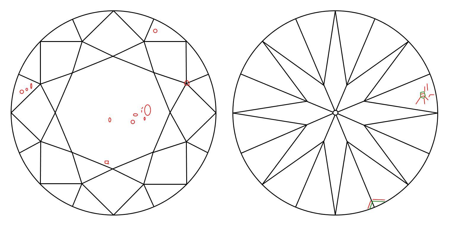 0.52 ROUND D I1 - Image 2