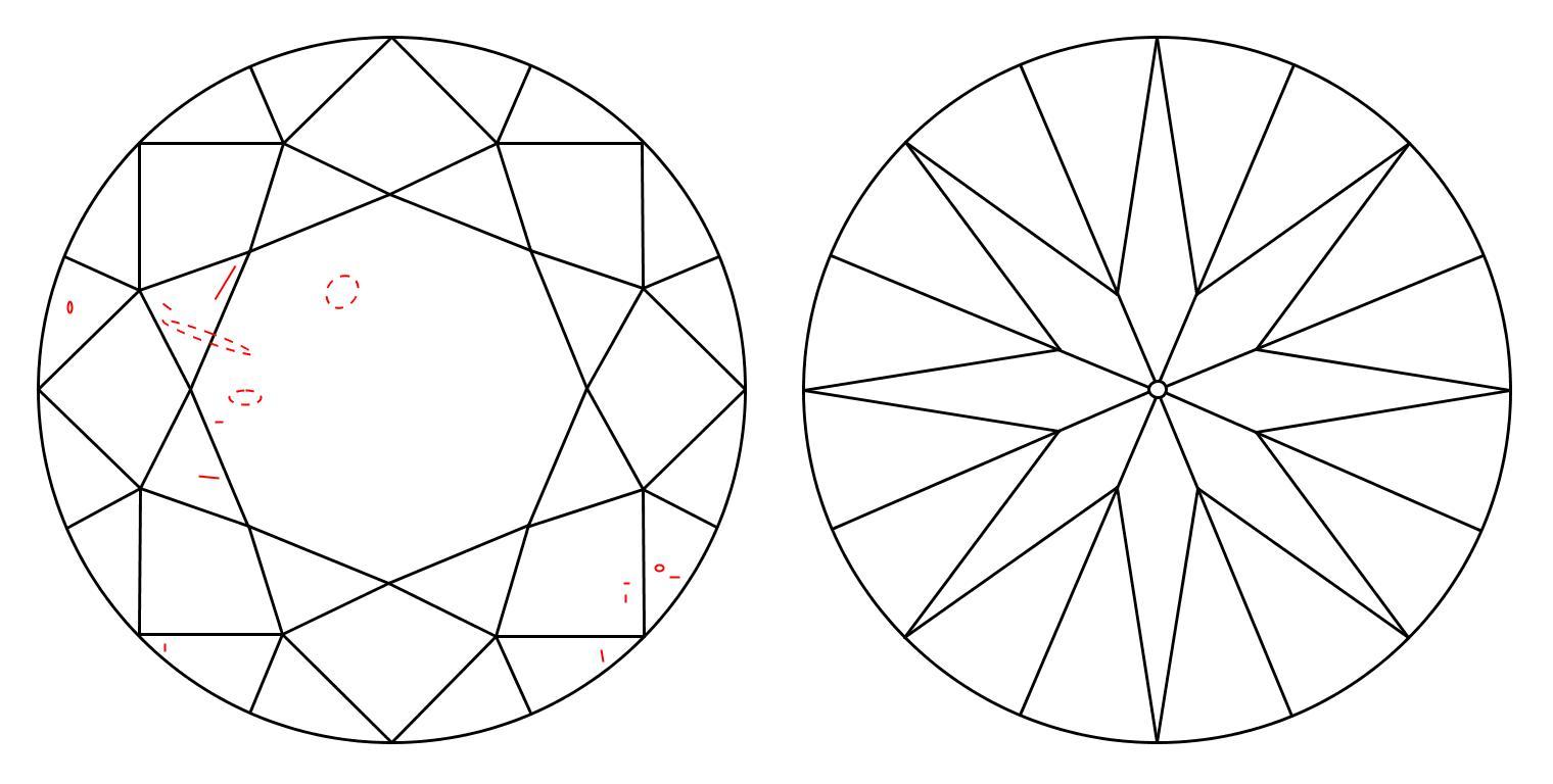 0.72 ROUND VS1 - Image 2