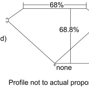 1.80 CUSHION-Brilliant E VS1