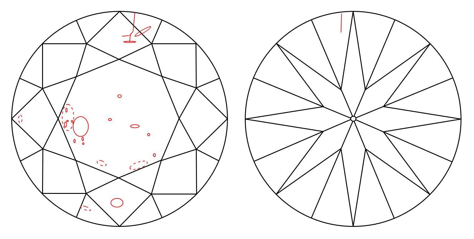 1.27 ROUND H I1 - Image 2