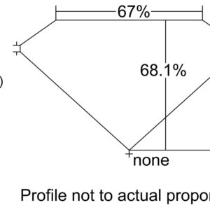 2.70 SQUARE EMERALD F VVS2