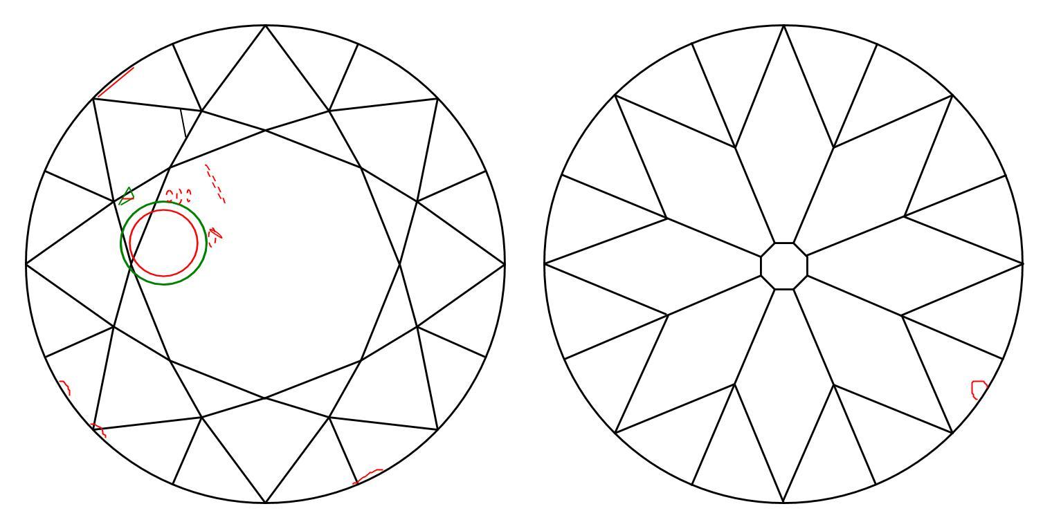 1.92 EUROPEANCUT M SI1 - Image 2