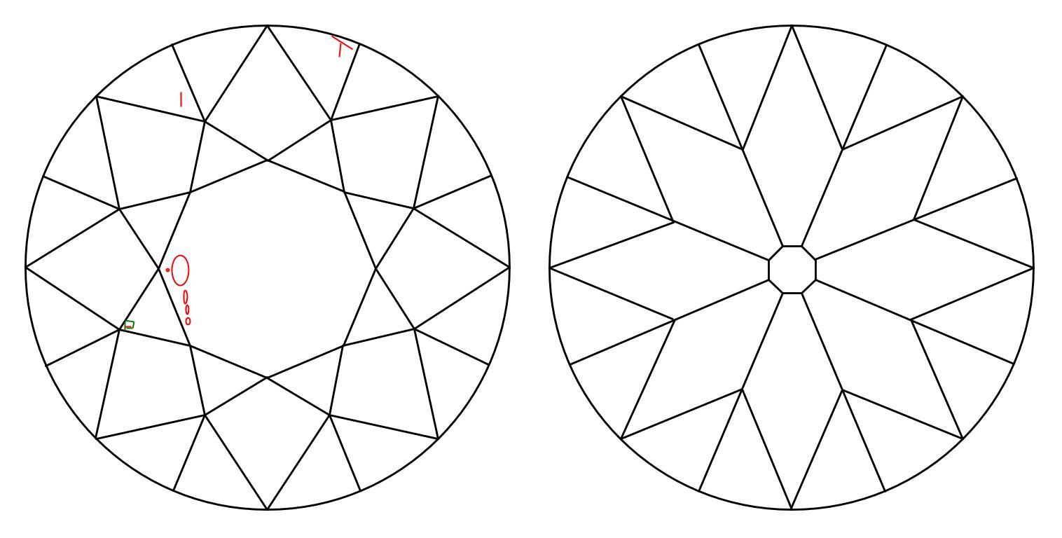 2.17 EUROPEANCUT N SI2 - Image 2