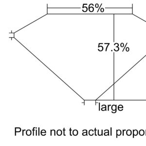 2.76 EUROPEANCUT O VS2