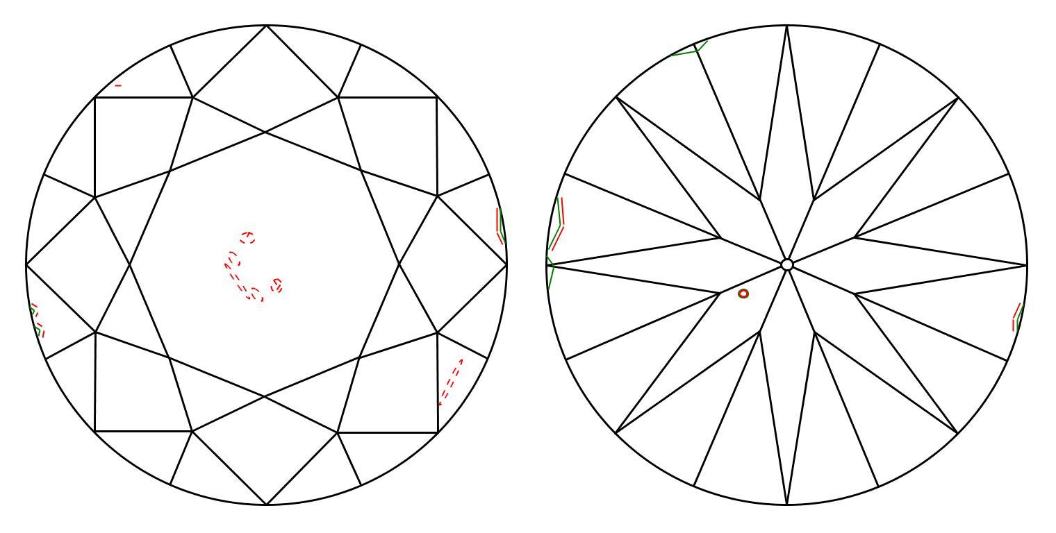 2.00 ROUND H VS2 - Image 2